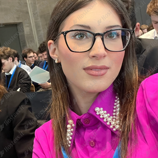 Erika Caterina