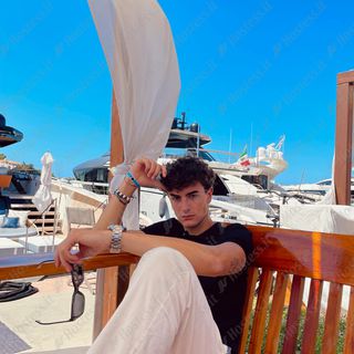 Sasha Francesco