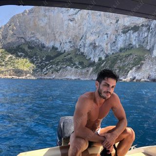 Massimiliano