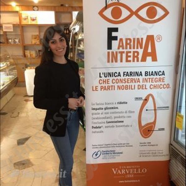 Farine Varvello