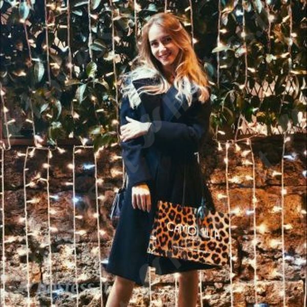 Camomilla Italia - Palermo, Napoli, Venezia, Foggia, Caserta, Chieti, Afragola, Bari, Salerno, Pompei, Molfetta, Terni, Chivasso, Alessandria, Forlì, Milano